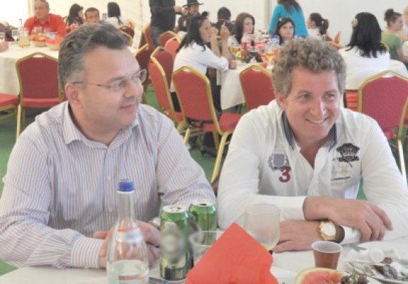 Tucan nu mai are timp de şefia PNL Năvodari; Dragomir e preşedinte interimar